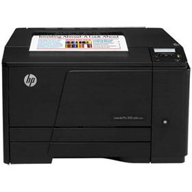 HP LaserJet Pro 200 M251n Color Laser Printer